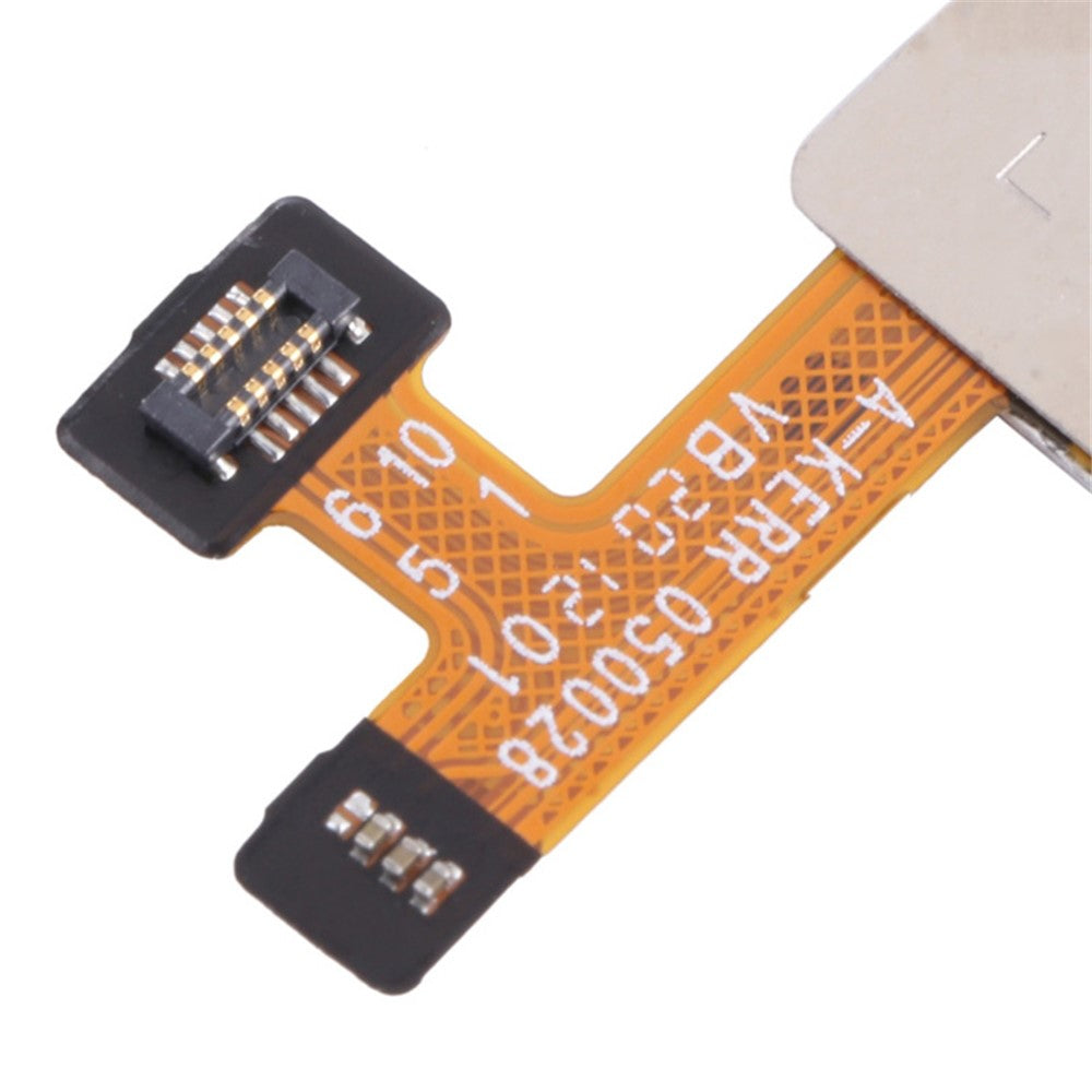 Galaxy A Parts