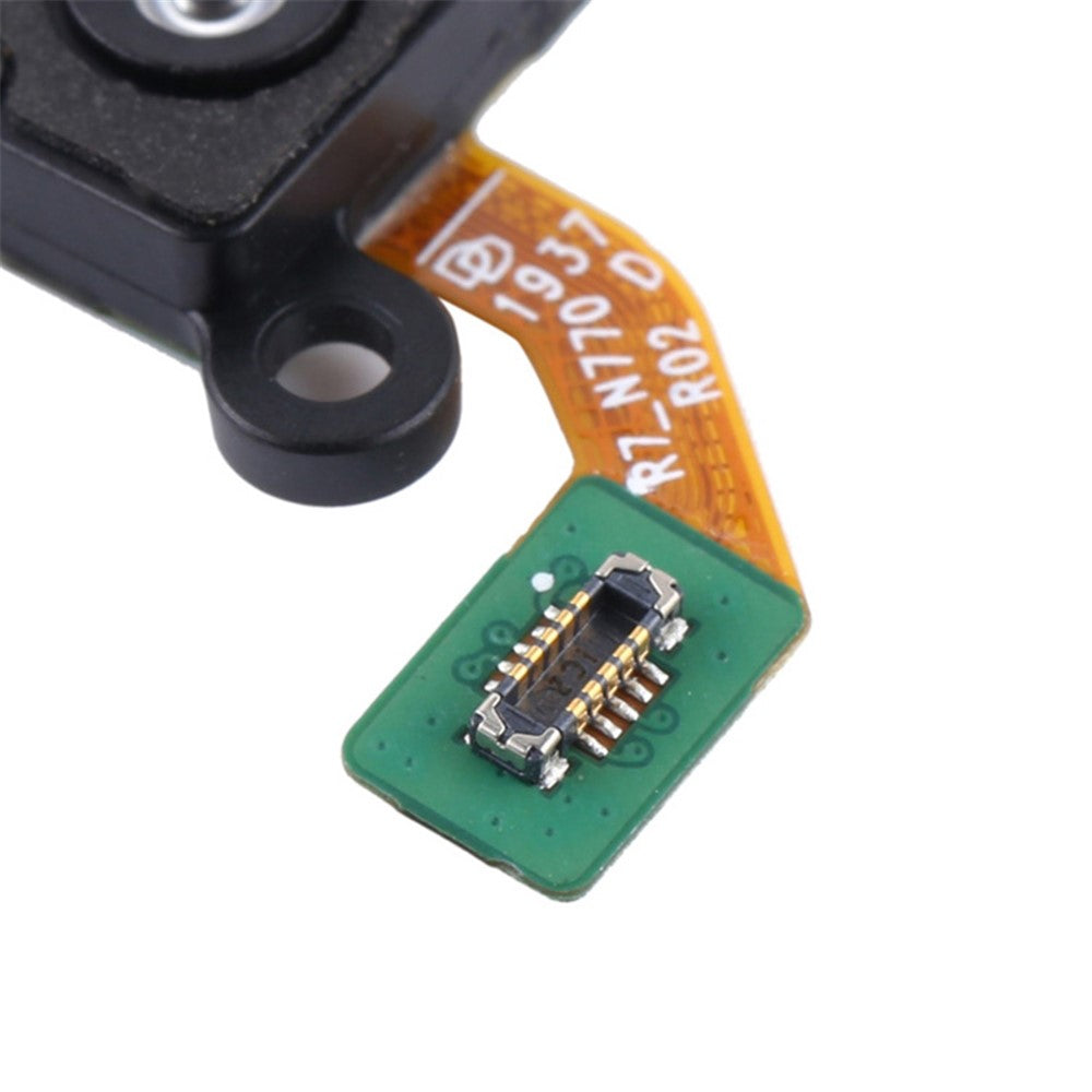 Galaxy Note Series Parts