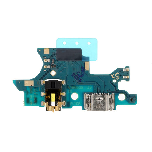 Galaxy A Parts