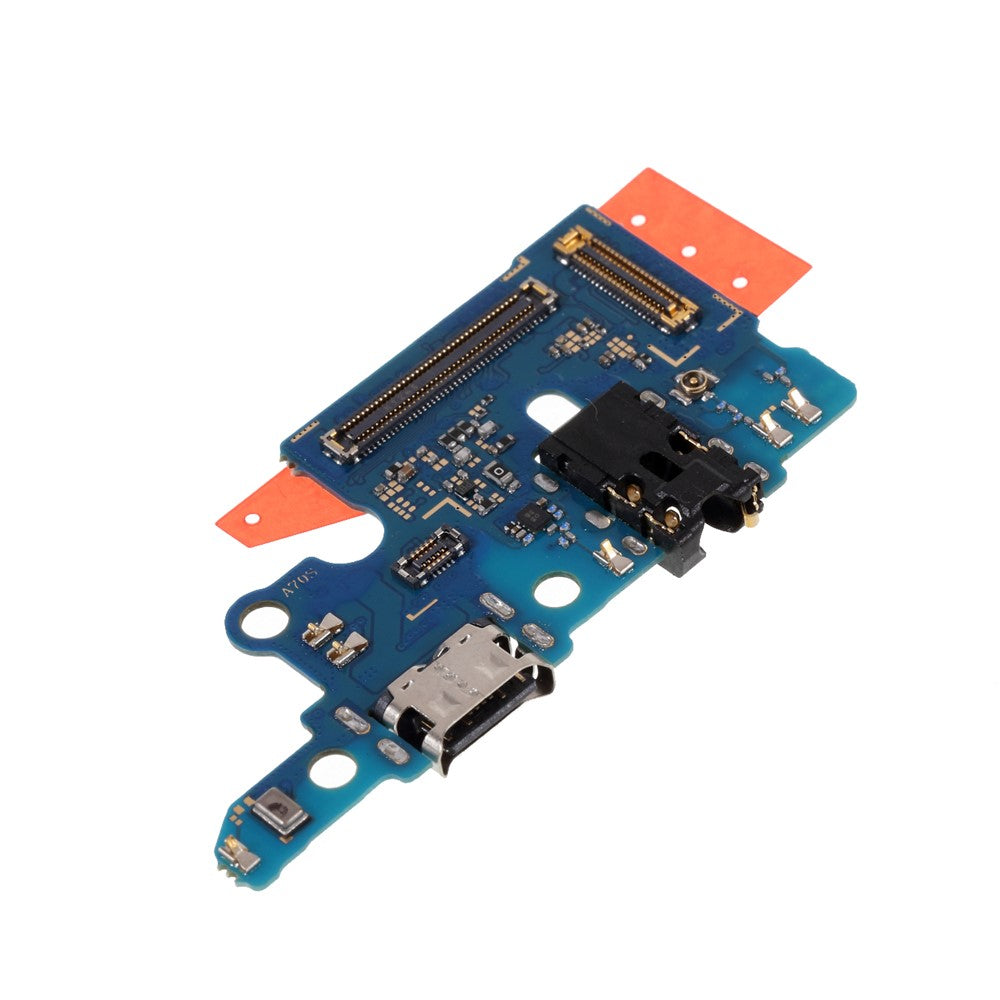 Galaxy A Parts