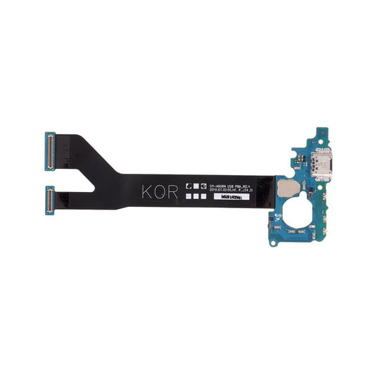 Galaxy A Parts