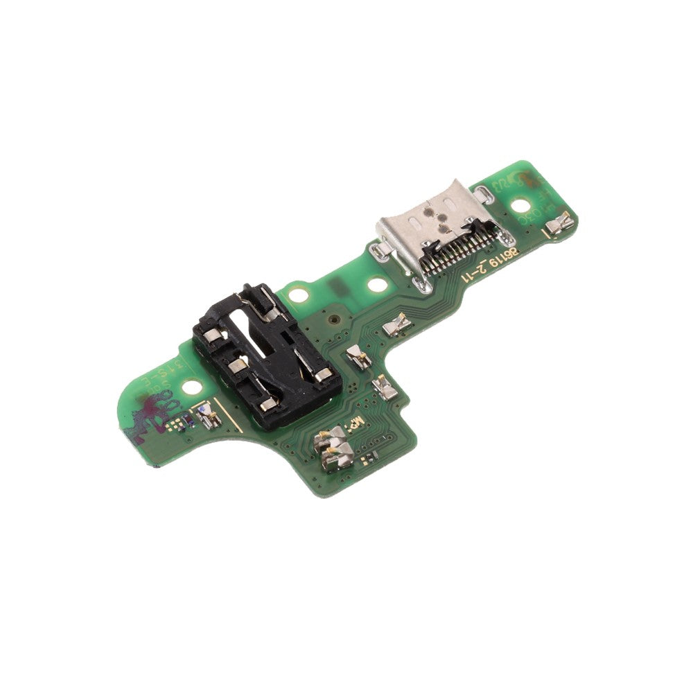 Galaxy A Parts
