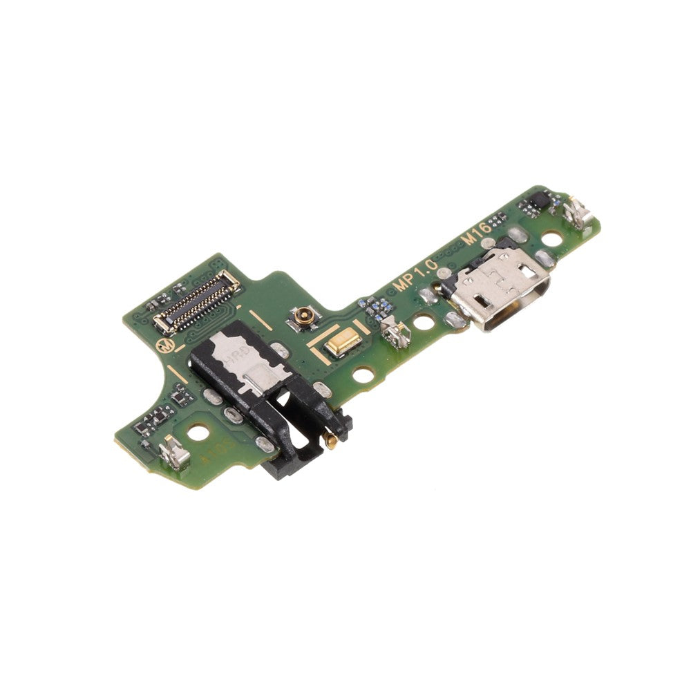 Galaxy A Parts