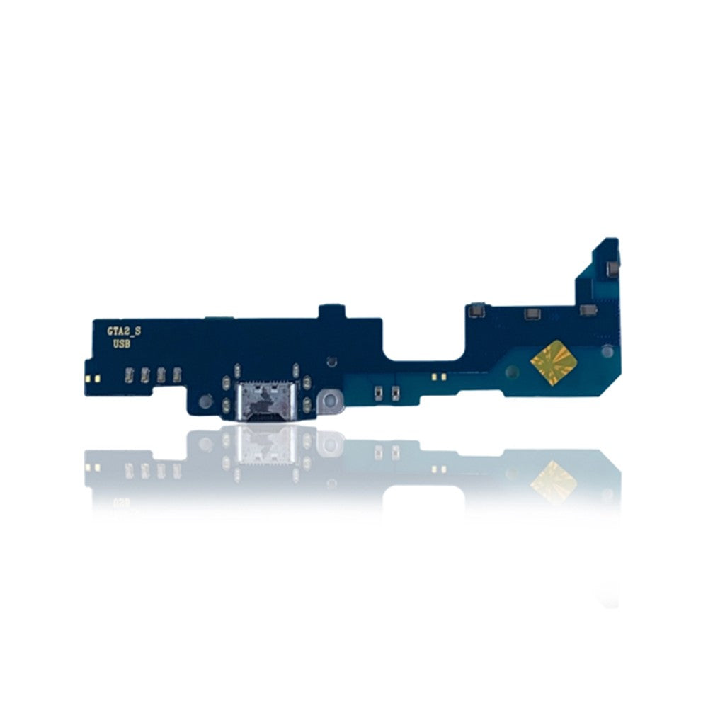 Galaxy Tab Parts