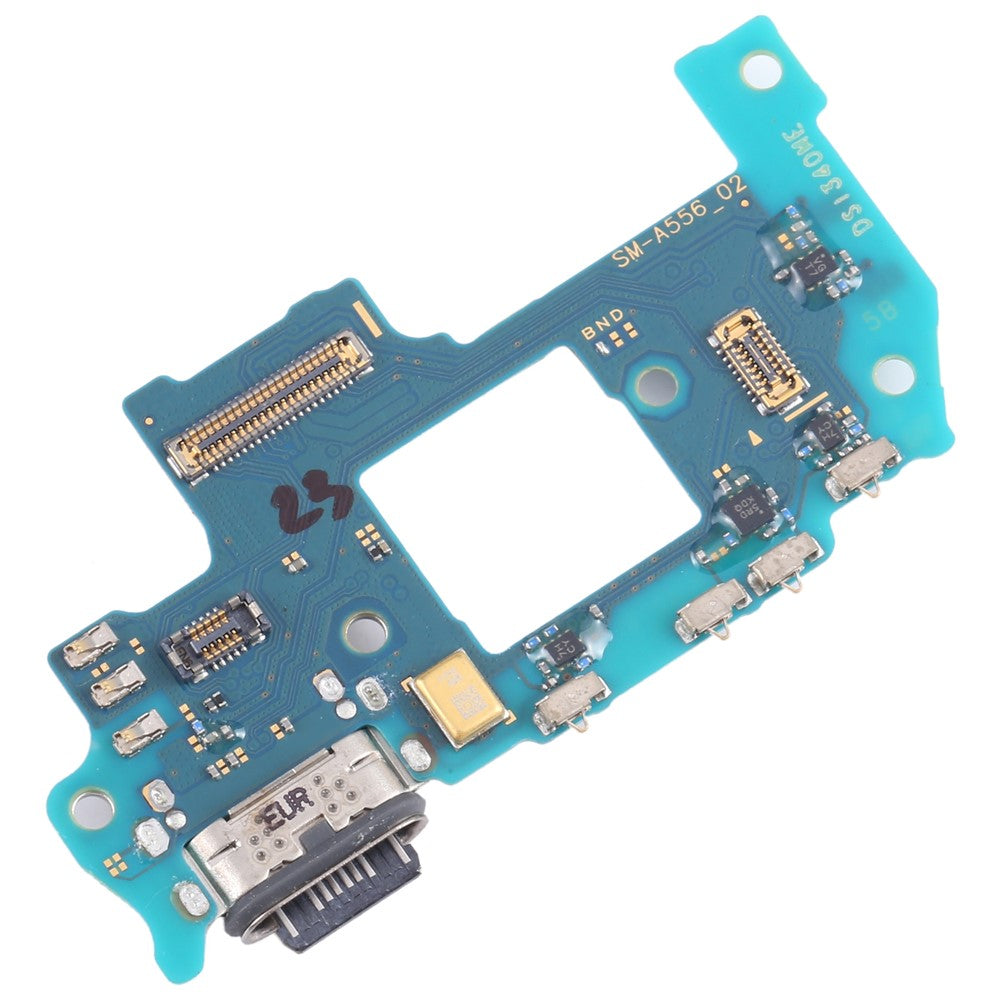 Galaxy A Parts