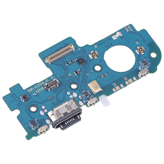 Galaxy A Parts