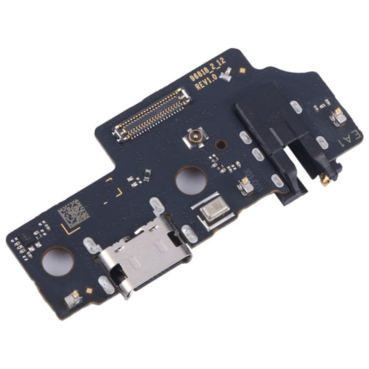 Galaxy A Parts