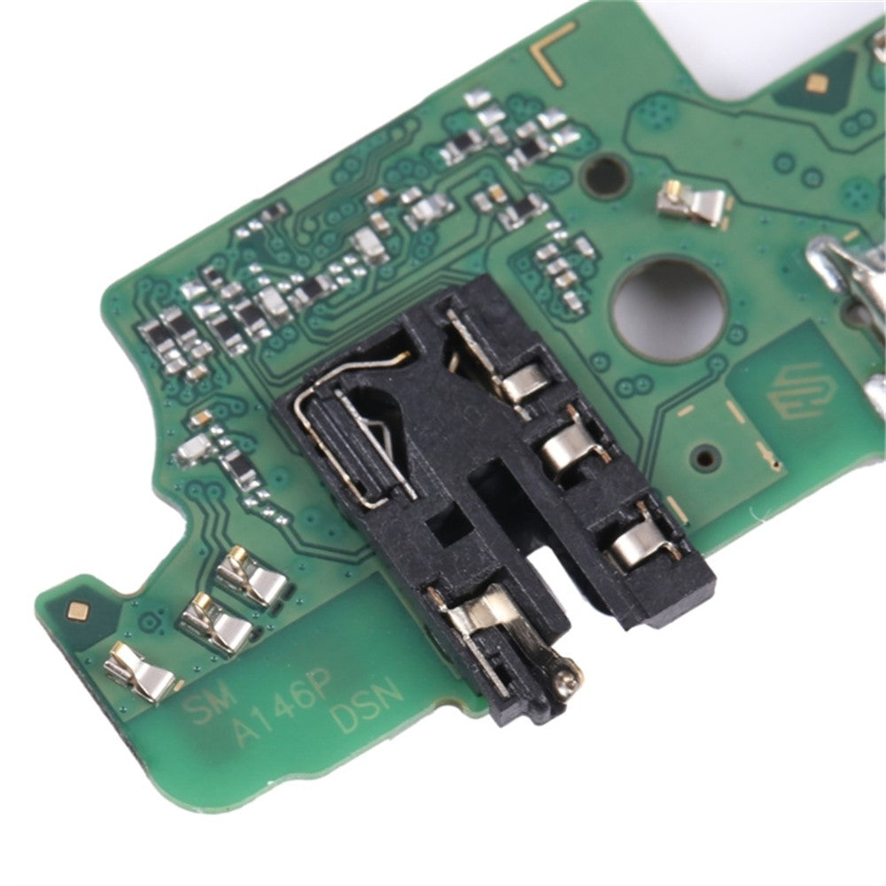 Galaxy A Parts
