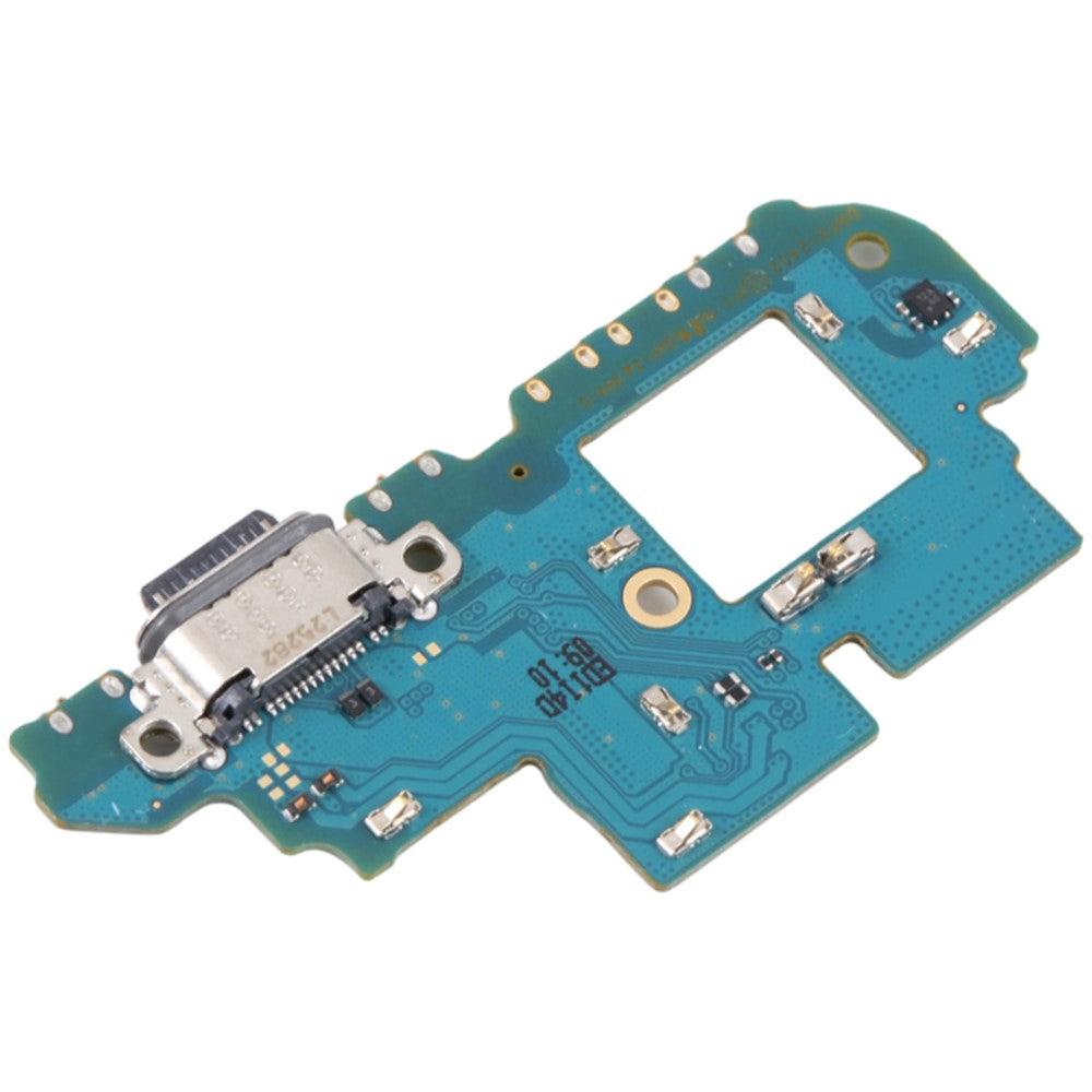 Galaxy A Parts