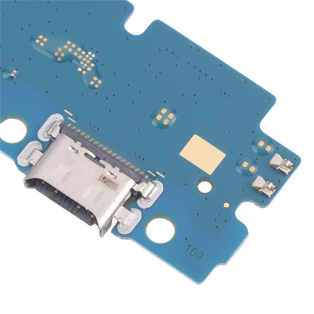 Galaxy A Parts