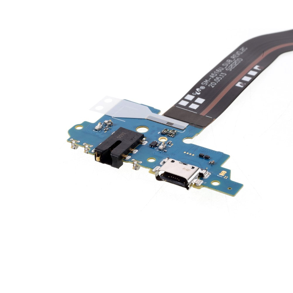 Galaxy A Parts