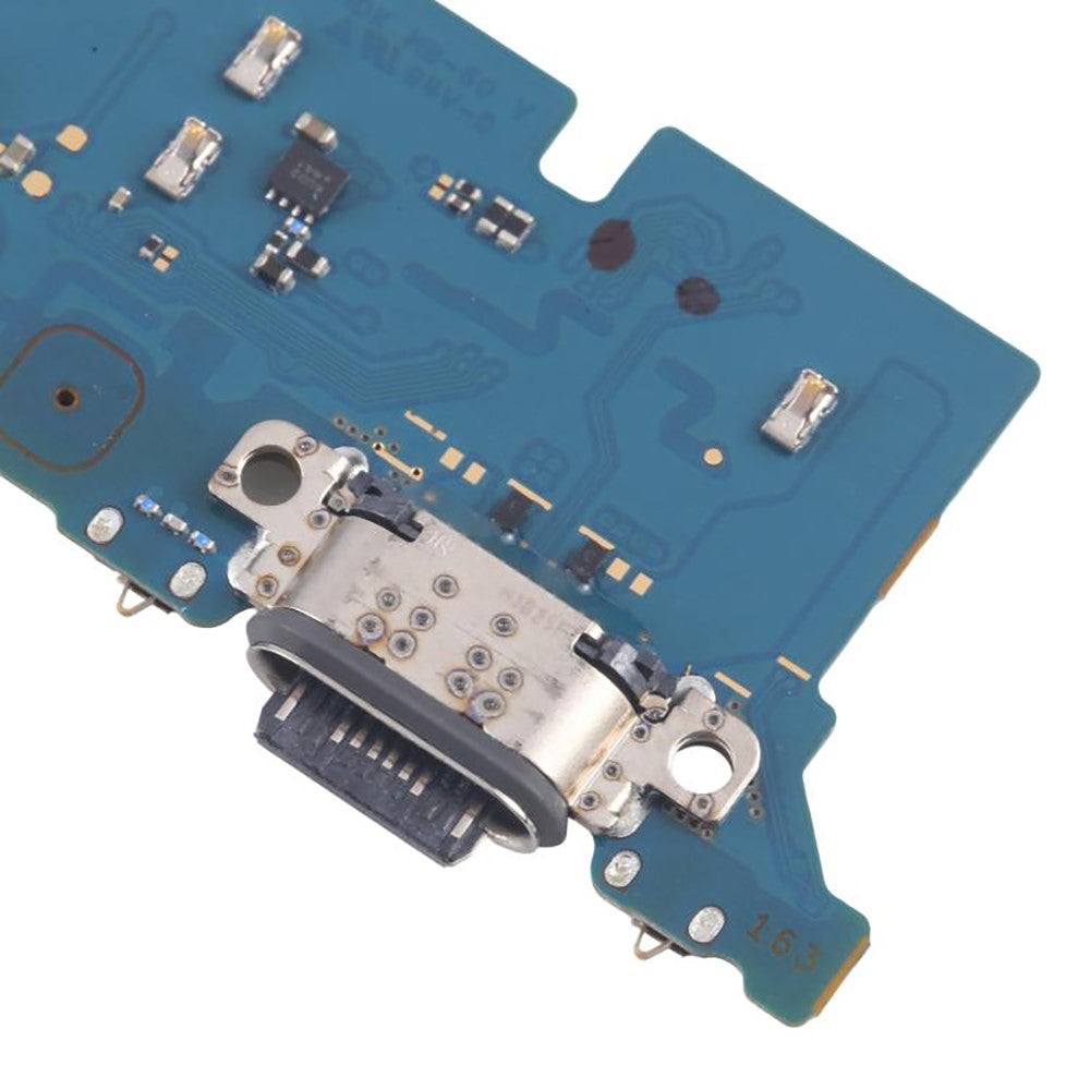 Galaxy A Parts