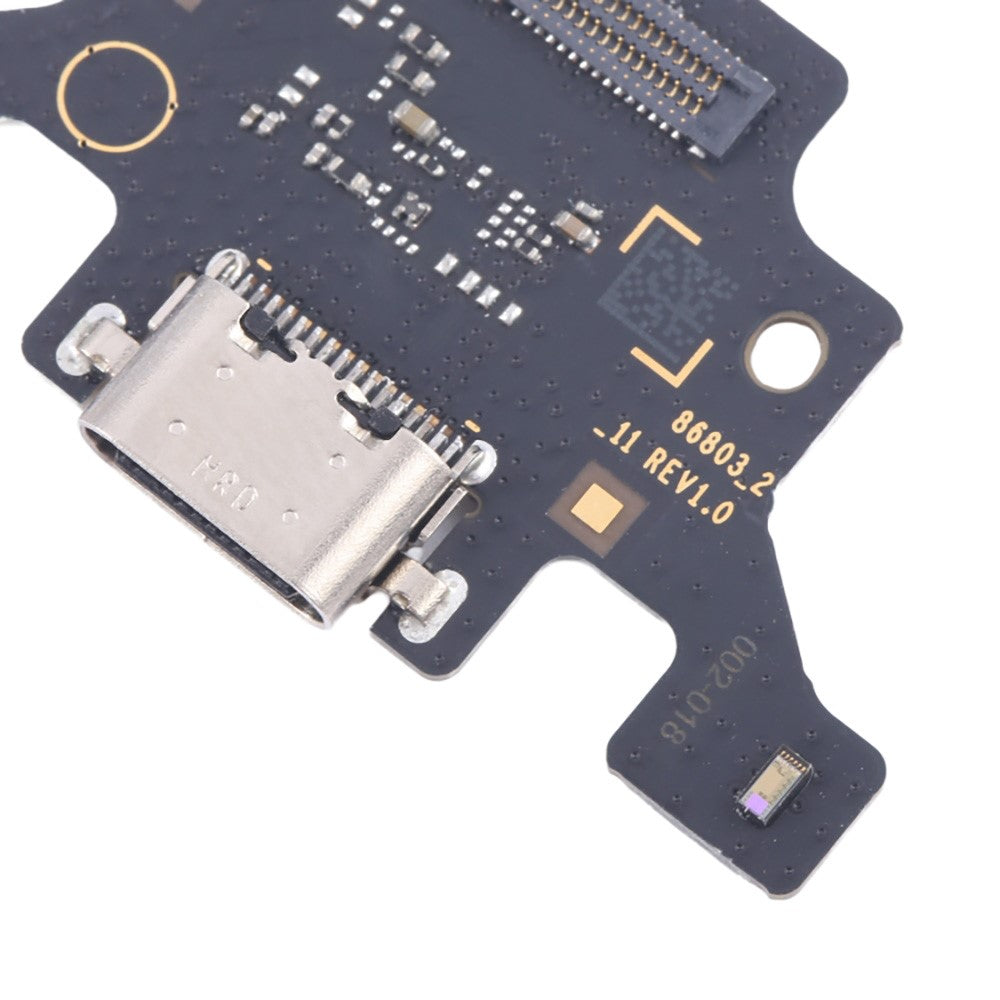 Galaxy Tab Parts