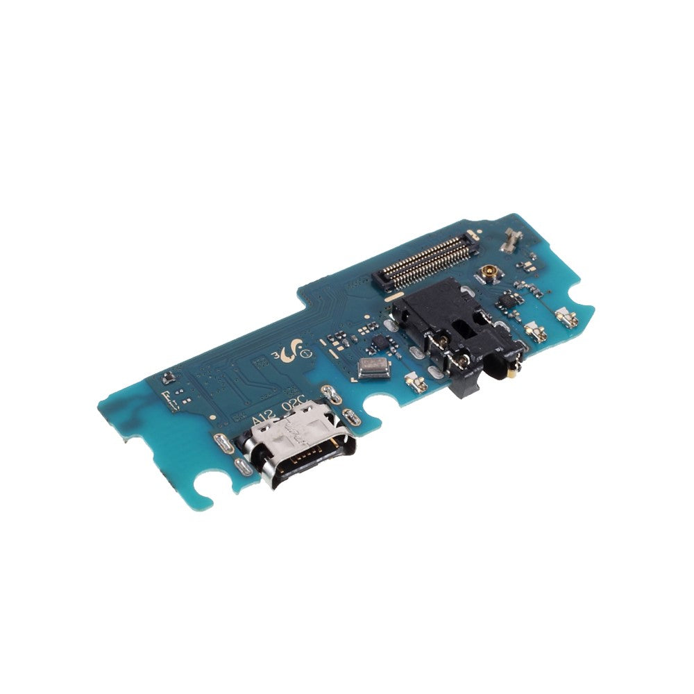 Galaxy A Parts