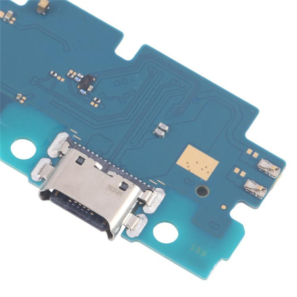 Galaxy A Parts
