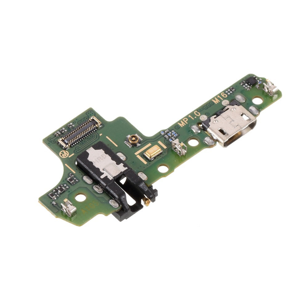 Galaxy A Parts