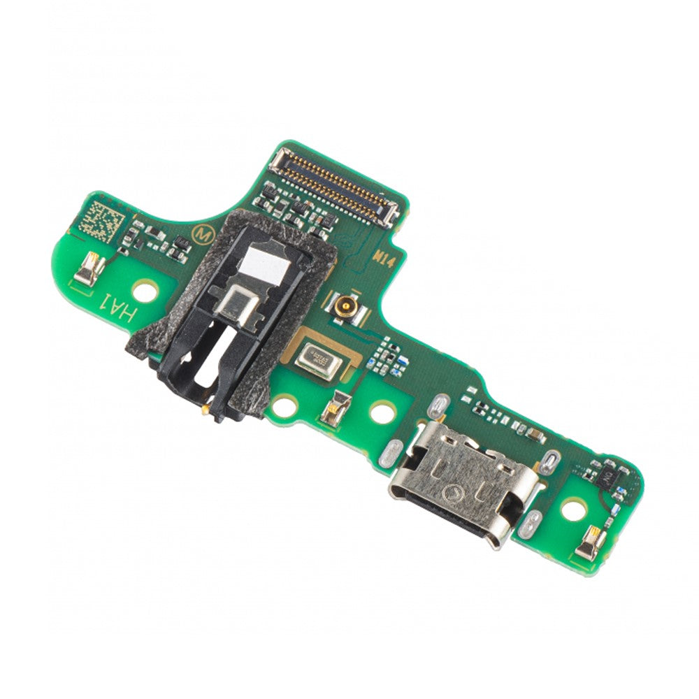 Galaxy A Parts