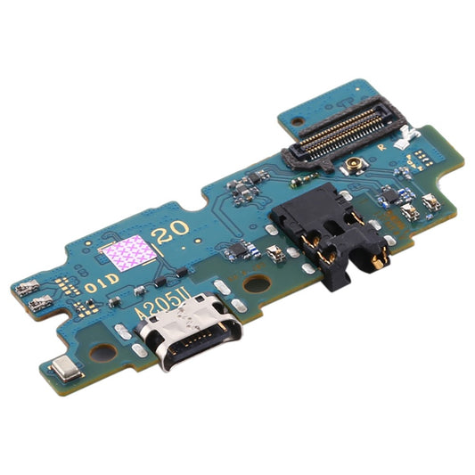 Galaxy A Parts