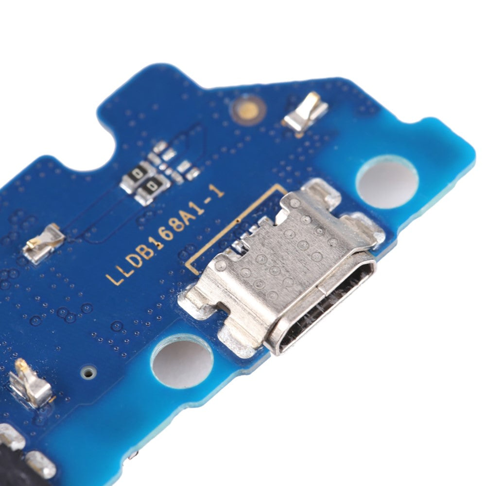 Galaxy A Parts