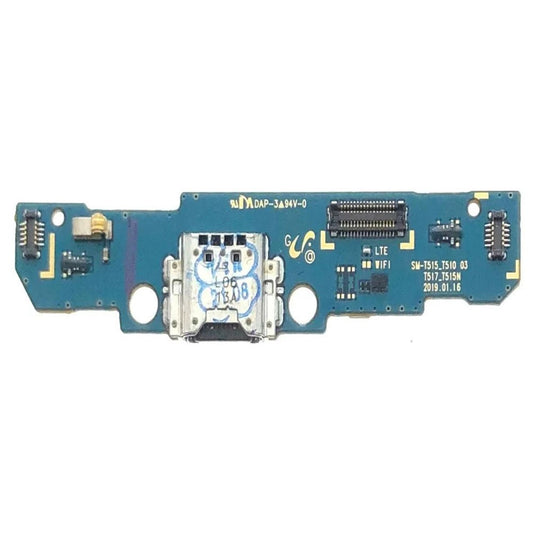 Galaxy Tab Parts