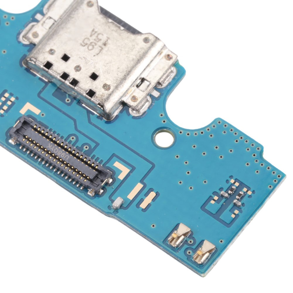 Galaxy Tab Parts
