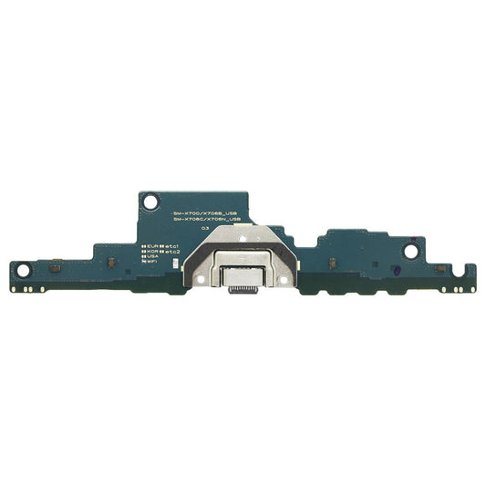 Galaxy Tab Parts