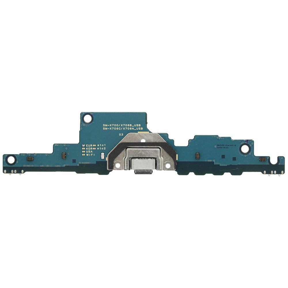 Galaxy Tab Parts
