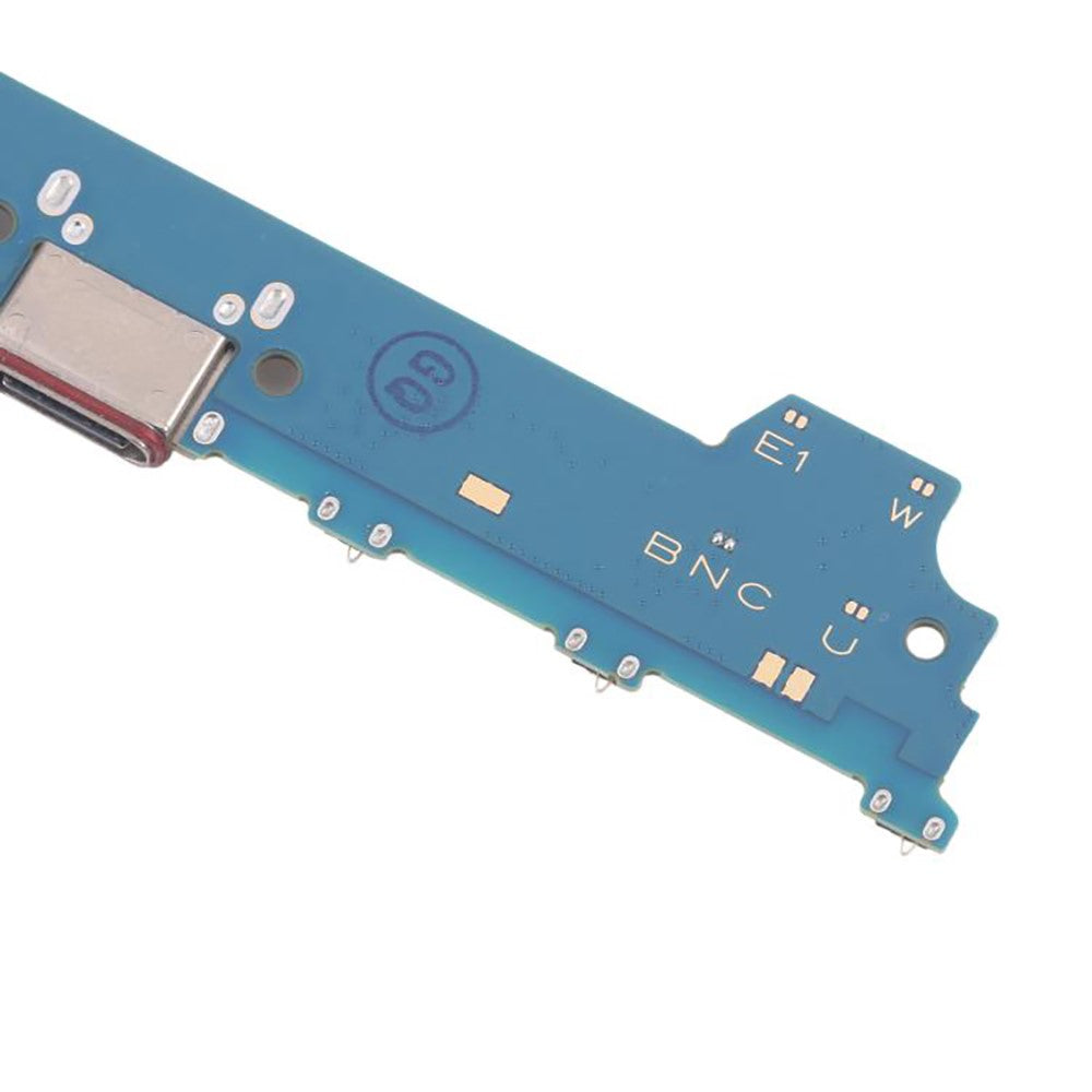 Galaxy Tab Parts