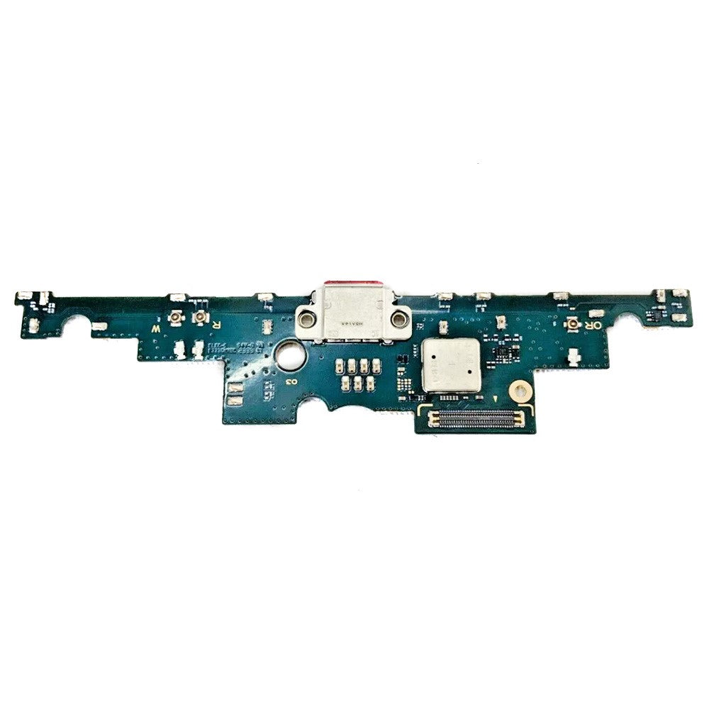 Galaxy Tab Parts