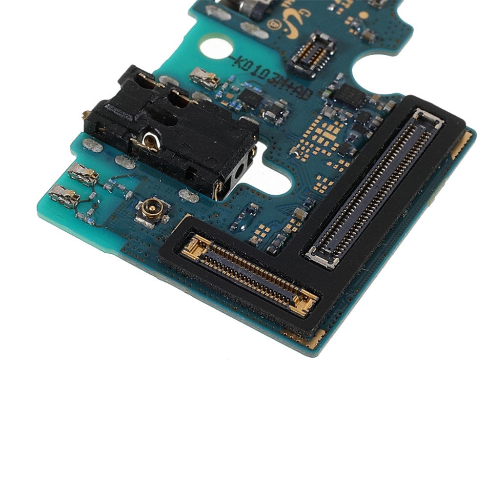 Galaxy A Parts