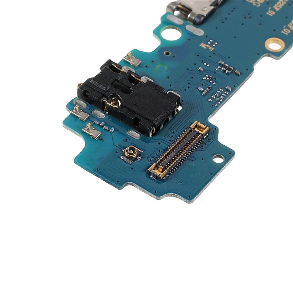 Galaxy A Parts