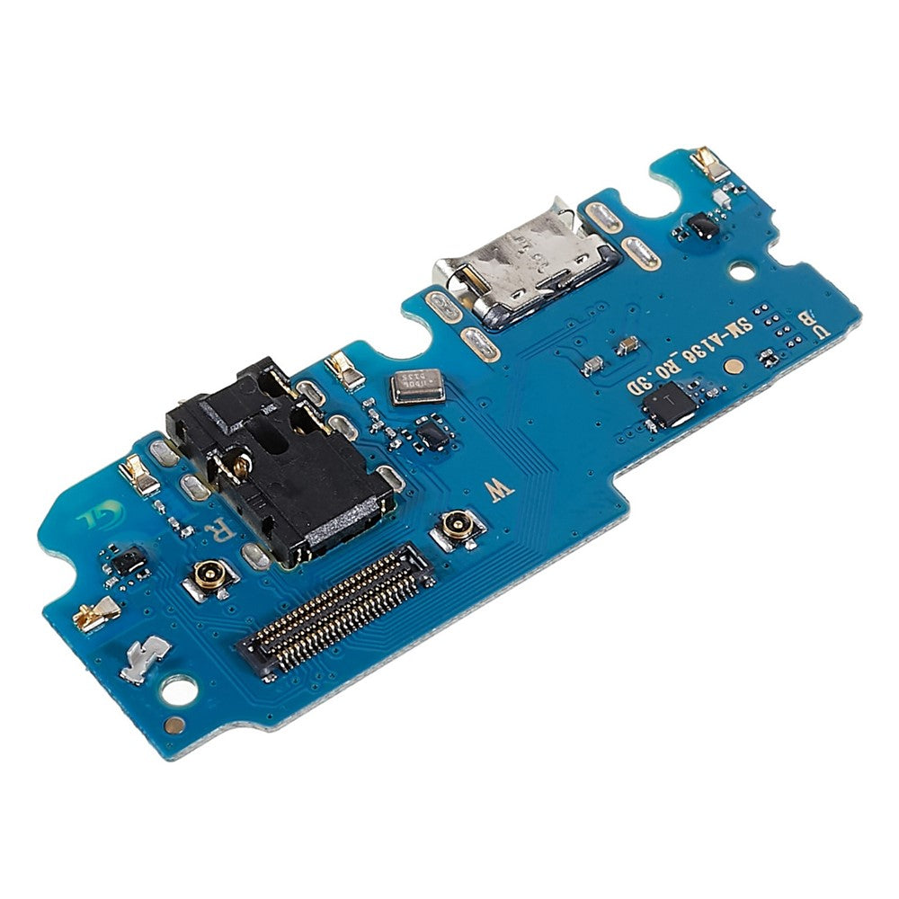 Galaxy A Parts