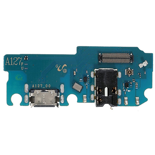 Galaxy A Parts