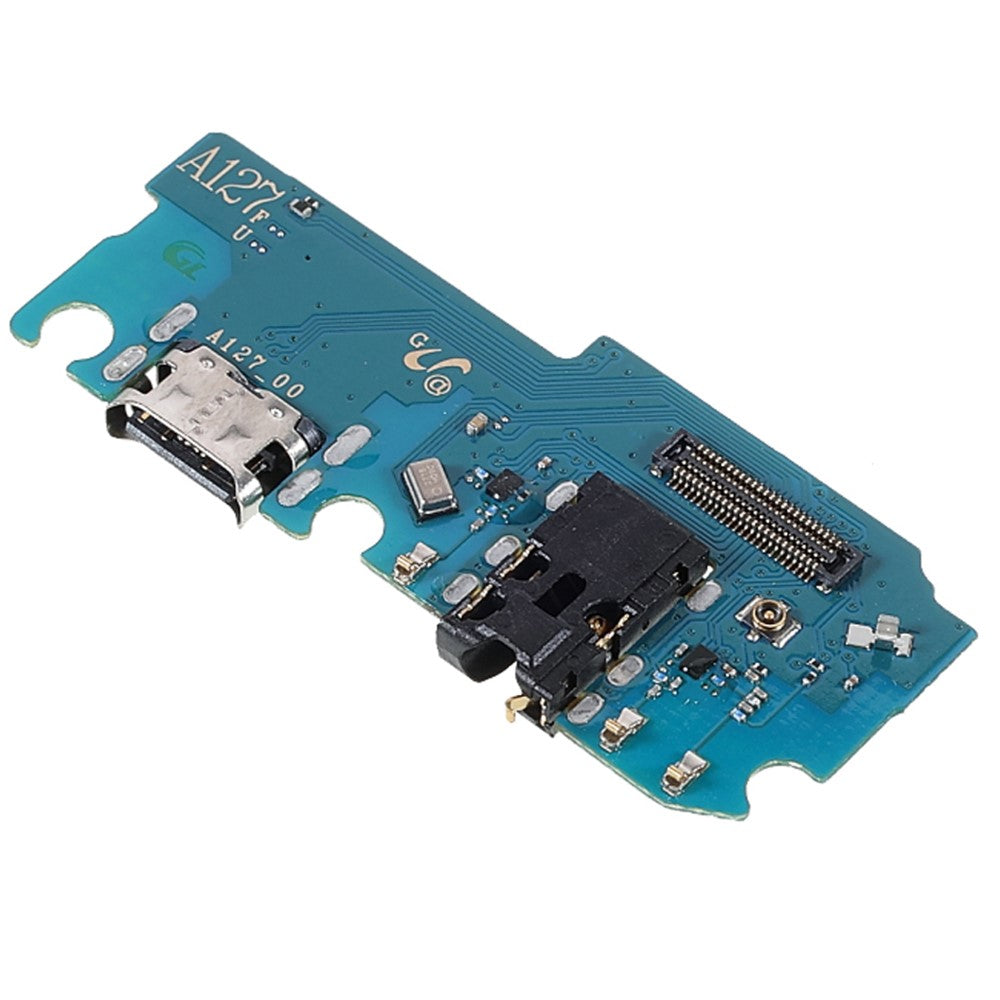 Galaxy A Parts