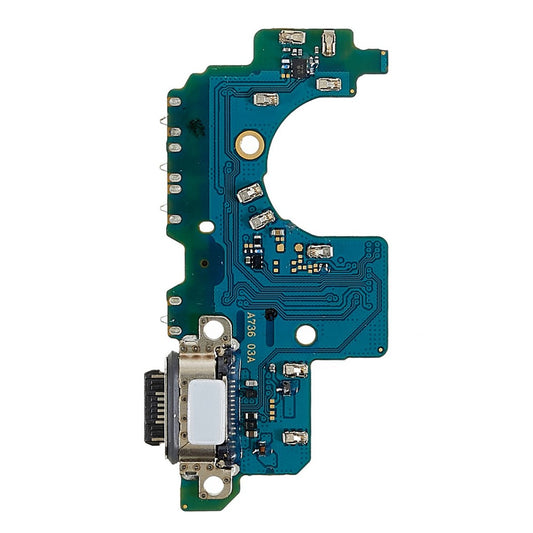 Galaxy A Parts