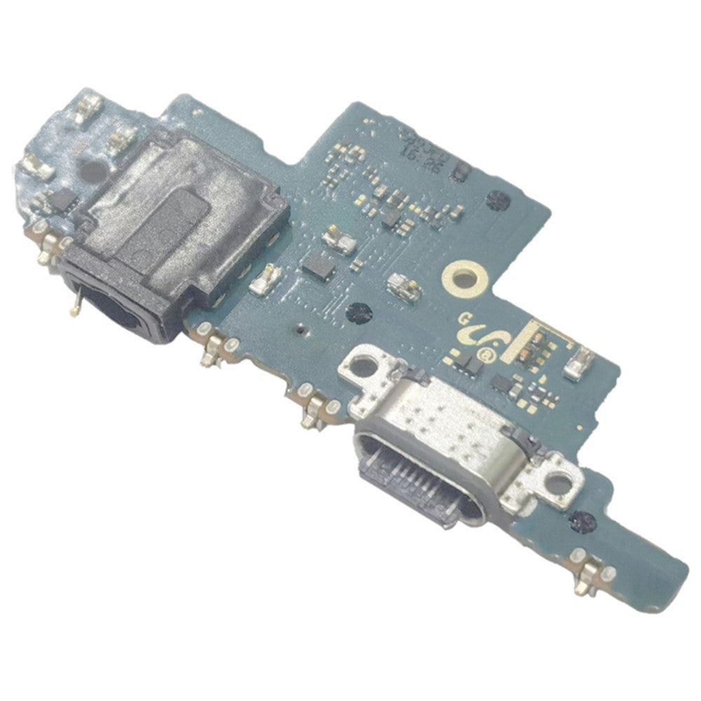 Galaxy A Parts