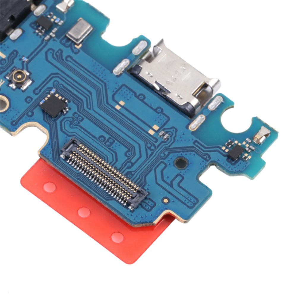 Galaxy A Parts