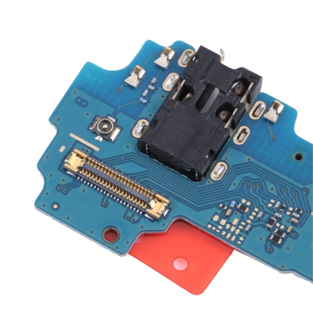 Galaxy A Parts