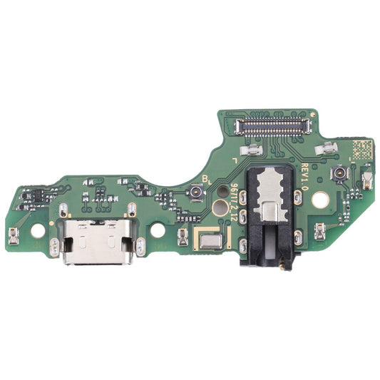 Galaxy A Parts