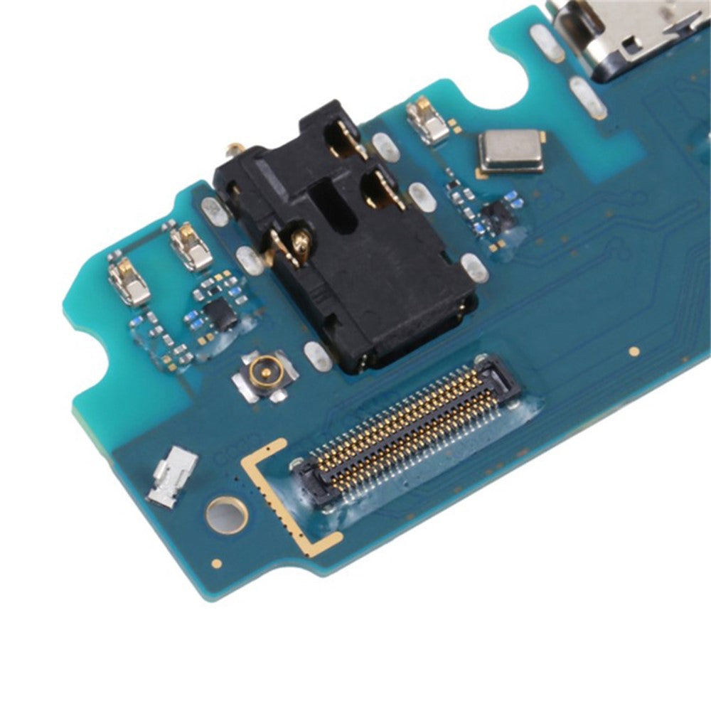 Galaxy A Parts