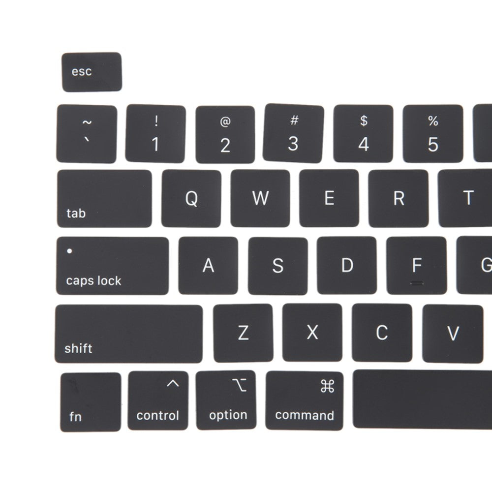 Macbook Parts