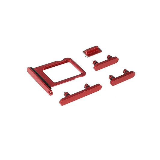 iPhone Parts