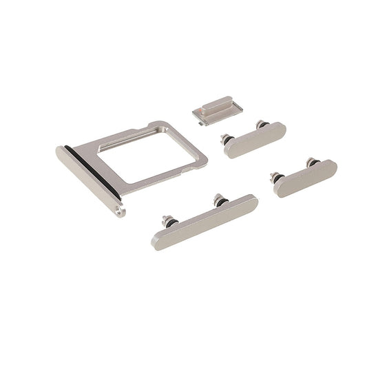 iPhone Parts