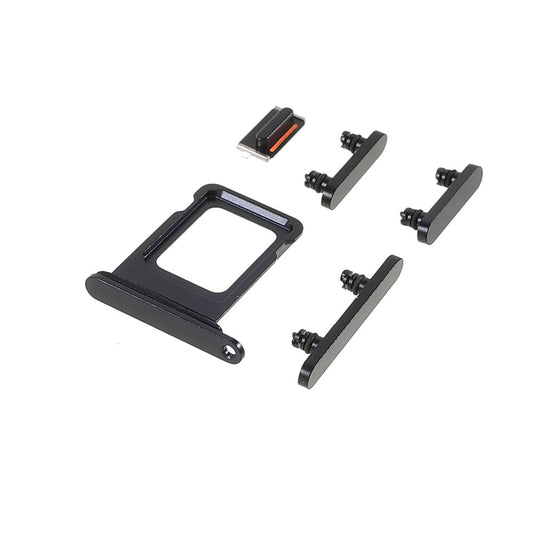 iPhone Parts