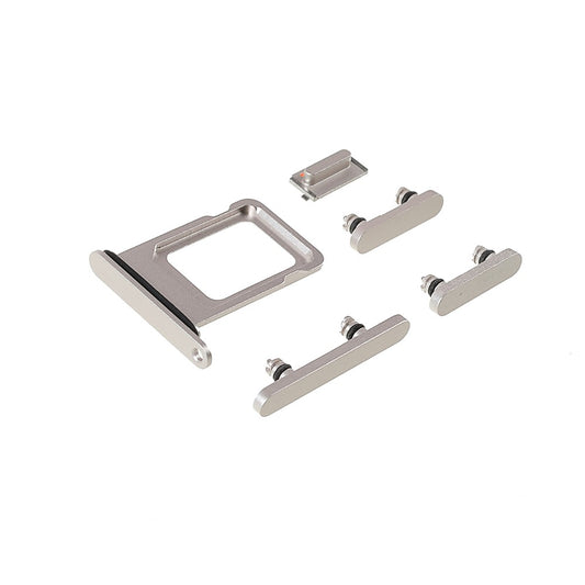 iPhone Parts