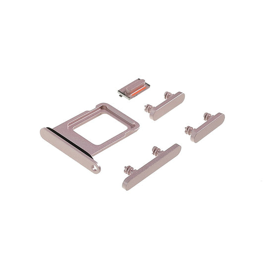 iPhone Parts