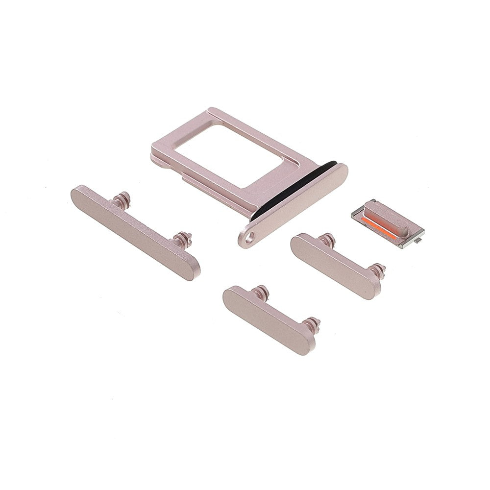 iPhone Parts