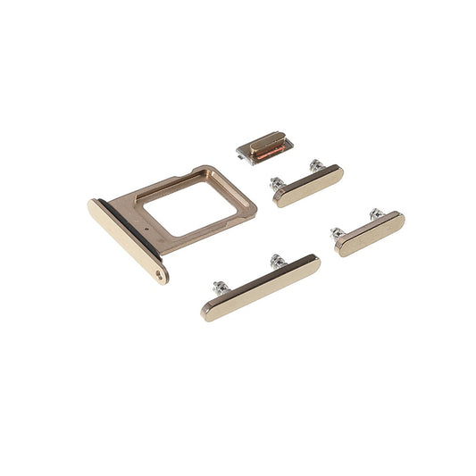 iPhone Parts