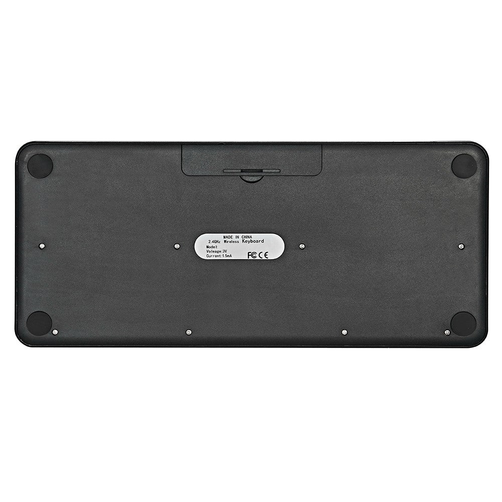 K380 Bluetooth-compatible 5.0 Wireless 78 Keys Keyboard Low Noise Computer Laptop Round Keycaps Keyboard
