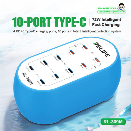 Desktop Chargers